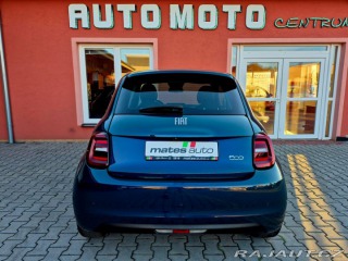 Fiat 500e 42kwh 87KW ICON (ODPOČET 2023