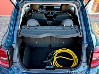 Fiat 500e 42kwh 87KW ICON (ODPOČET 2023