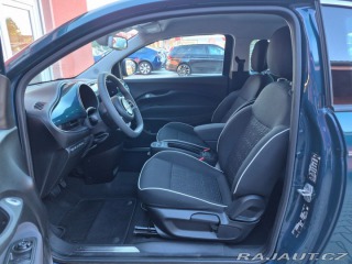 Fiat 500e 42kwh 87KW ICON (ODPOČET 2023
