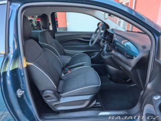 Fiat 500e 42kwh 87KW ICON (ODPOČET 2023