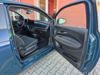 Fiat 500e 42kwh 87KW ICON (ODPOČET 2023
