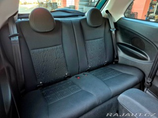 Fiat 500e 42kwh 87KW ICON (ODPOČET 2023