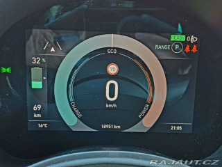 Fiat 500e 42kwh 87KW ICON (ODPOČET 2023