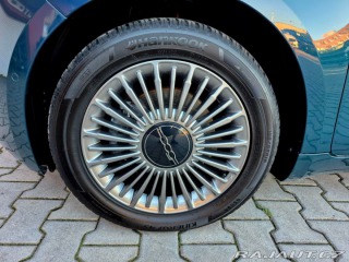 Fiat 500e 42kwh 87KW ICON (ODPOČET 2023