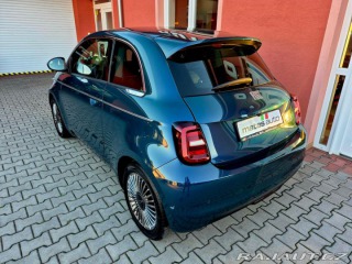 Fiat 500e 42kwh 87KW ICON (ODPOČET 2023