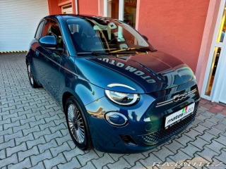 Fiat 500e 42kwh 87KW ICON (ODPOČET 2023