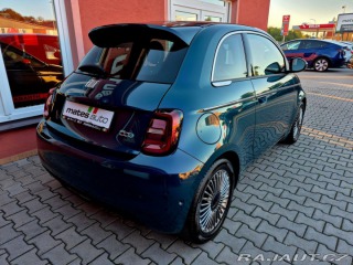 Fiat 500e 42kwh 87KW ICON (ODPOČET 2023