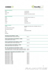 Fiat 500e 42kwh 87KW ICON (ODPOČET 2023