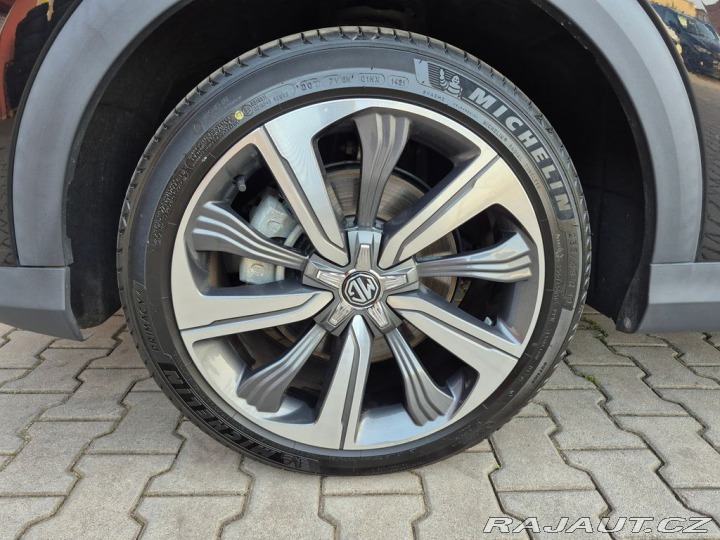MG Ostatní modely R ELECTRIC Performance 2 2021