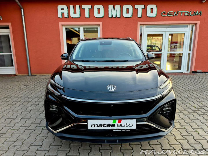 MG Ostatní modely R ELECTRIC Performance 2 2021