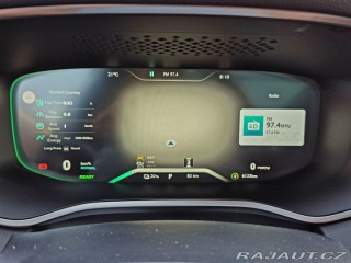MG Ostatní modely R ELECTRIC Performance 2 2021