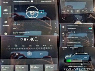 MG Ostatní modely R ELECTRIC Performance 2 2021