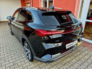 MG Ostatní modely R ELECTRIC Performance 2 2021