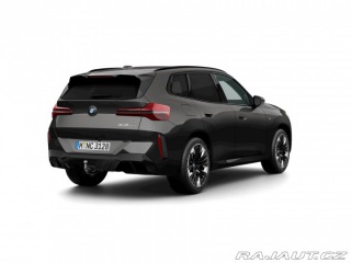 BMW X3 xDrive40d 2026