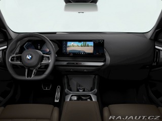 BMW X3 xDrive40d 2026
