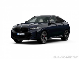 BMW X6 xDrive30d 2026