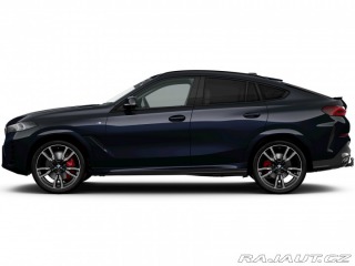 BMW X6 xDrive30d 2026