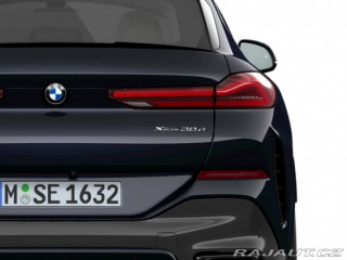 BMW X6 xDrive30d 2026