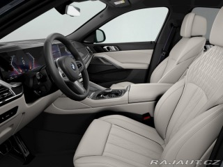 BMW X6 xDrive30d 2026