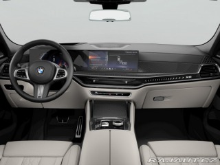 BMW X6 xDrive30d 2026