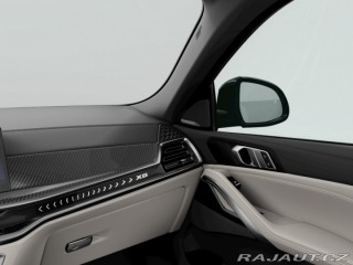 BMW X6 xDrive30d 2026