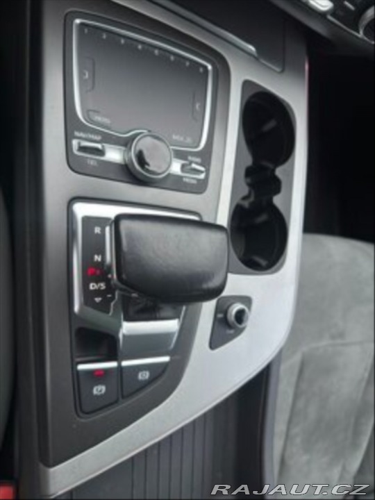 Audi Q7 3,0   S-line , TFSI 4x4 , 2016
