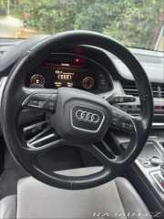 Audi Q7 3,0 S-line , TFSI 4x4 , 2016