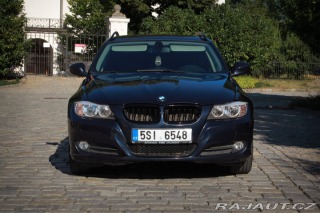 BMW 3 2,0 E91 LCI 320d po ser 2009