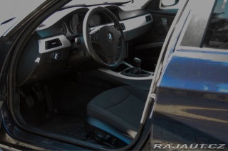 BMW 3 2,0 E91 LCI 320d po ser 2009