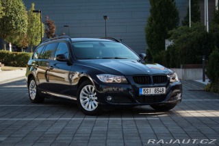 BMW 3 2,0 E91 LCI 320d po ser 2009
