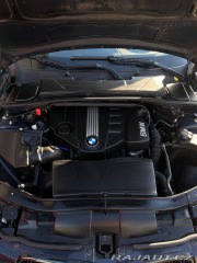 BMW 3 2,0 E91 LCI 320d po ser 2009
