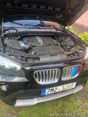 BMW X1 2,0 XDRIVE 18D 2012