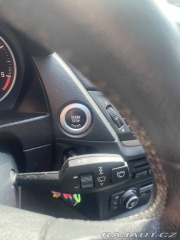 BMW X1 2,0 XDRIVE 18D 2012