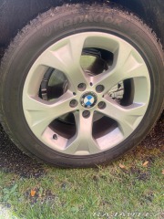 BMW X1 2,0 XDRIVE 18D 2012