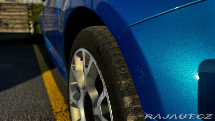 Fiat 500 1,2   S Ellenator | 1.2 | 1800