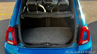 Fiat 500 1,2 S Ellenator | 1.2 | 1800