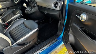 Fiat 500 1,2 S Ellenator | 1.2 | 1800