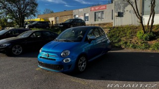 Fiat 500 1,2 S Ellenator | 1.2 | 1800