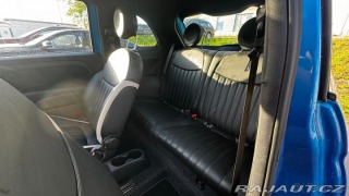 Fiat 500 1,2 S Ellenator | 1.2 | 1800
