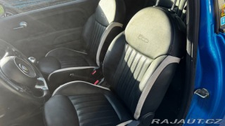 Fiat 500 1,2 S Ellenator | 1.2 | 1800