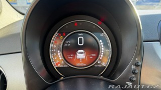 Fiat 500 1,2 S Ellenator | 1.2 | 1800