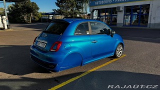 Fiat 500 1,2 S Ellenator | 1.2 | 1800