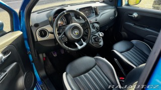 Fiat 500 1,2 S Ellenator | 1.2 | 1800