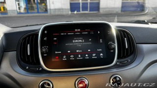 Fiat 500 1,2 S Ellenator | 1.2 | 1800