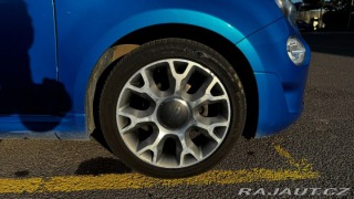Fiat 500 1,2 S Ellenator | 1.2 | 1800