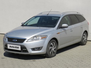 Ford Mondeo 2,0   MK4