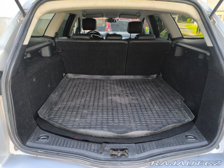 Ford Mondeo 2,0 MK4 2010