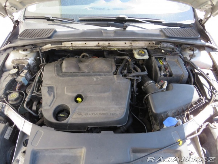 Ford Mondeo 2,0 MK4 2010