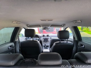 Ford Mondeo 2,0 MK4 2010