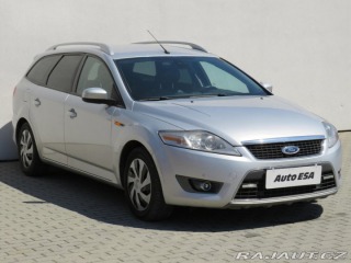 Ford Mondeo 2,0 MK4 2010